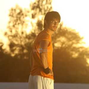 Sushant Singh Rajput Image