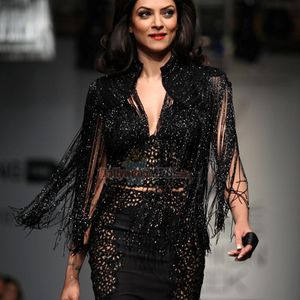 Sushmita Sen Image
