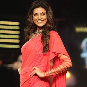 Sushmita Sen Image