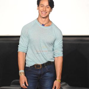 Tiger Shroff Image