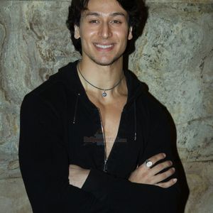 Tiger Shroff Image
