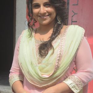 Vidya Balan Image