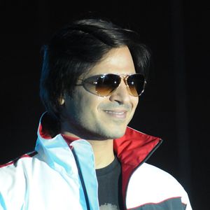 Vivek Oberoi Image