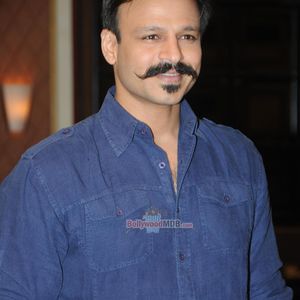 Vivek Oberoi Image