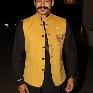 Vivek Oberoi Image