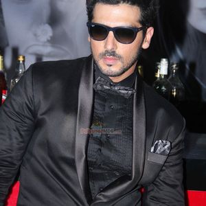 Zayed Khan Image