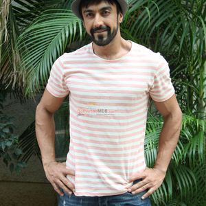 Aashish Chaudhary Image