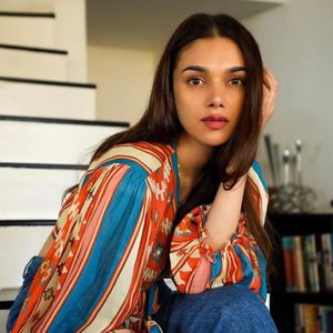 Aditi Rao Hydari Image