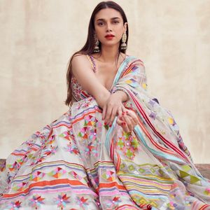 Aditi Rao Hydari Image