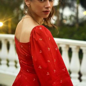 Aditi Rao Hydari Image