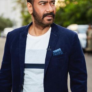 Ajay Devgn Image