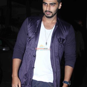 Arjun Kapoor Image