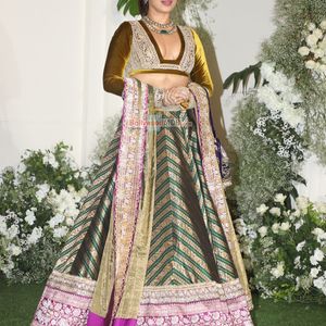 Bhumi Pednekar Image