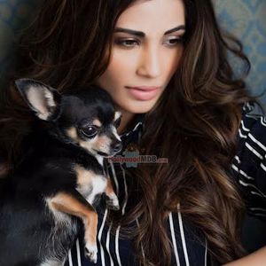 Daisy Shah Image