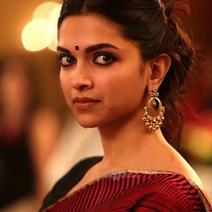 Deepika Padukone Image
