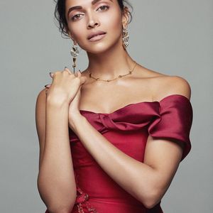 Deepika Padukone Image
