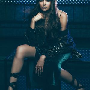 Deepika Padukone Image