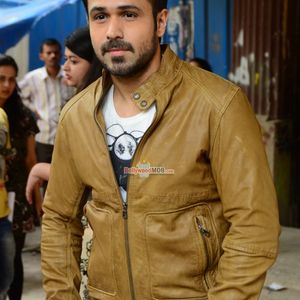 Emraan Hashmi Image