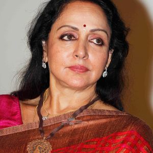 Hema Malini Image