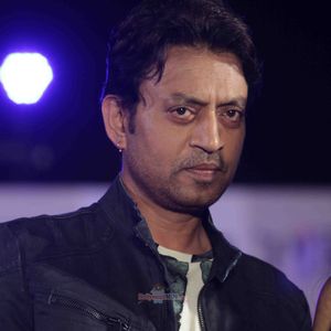 Irrfan Khan Image