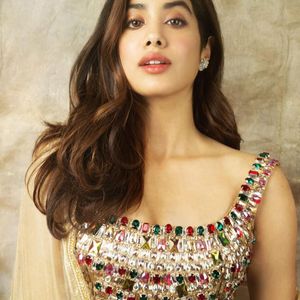 Janhvi Kapoor Image