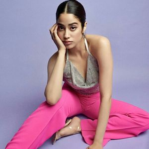 Janhvi Kapoor Image