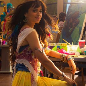 Kangana Ranaut Image