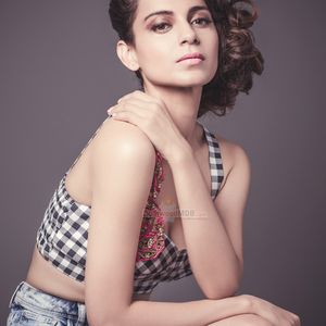 Kangana Ranaut Image