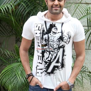 Manish Paul Image