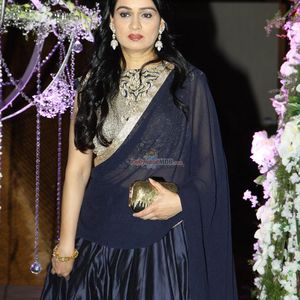Padmini Kolhapure Image