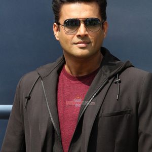 R. Madhavan Image