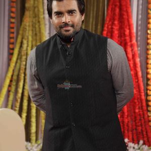 R. Madhavan Image