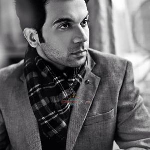 Rajkummar Rao Image