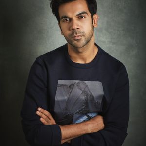 Rajkummar Rao Image