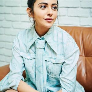 Rakul Preet Image