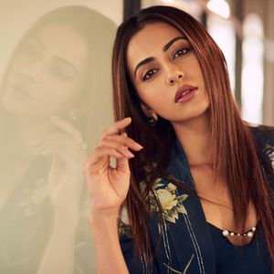 Rakul Preet Image