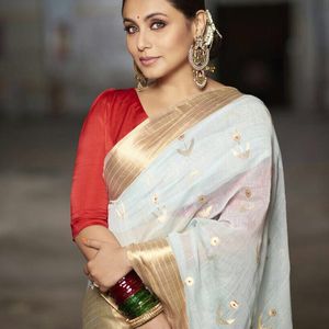 Rani Mukherjee Image