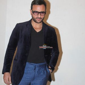 Saif Ali Khan Image