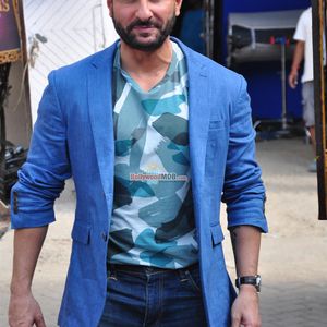 Saif Ali Khan Image