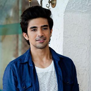 Saqib Saleem Image