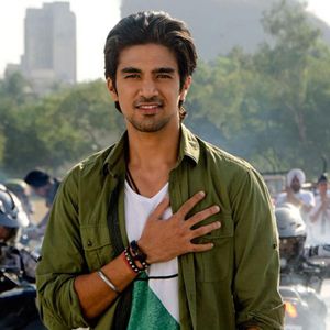 Saqib Saleem Image