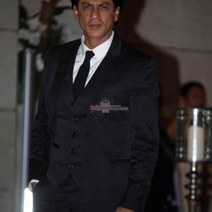 Shah Rukh Khan Image