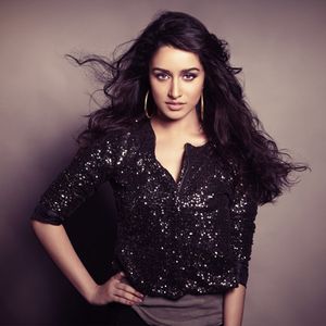 Shraddha Kapoor Image