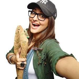 Sonakshi Sinha Image