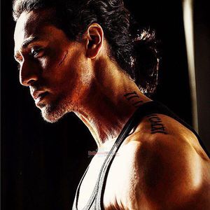 Tiger Shroff Image