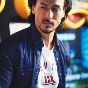 Tiger Shroff Image