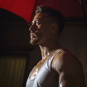 Tiger Shroff Image