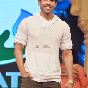Tusshar Kapoor Image