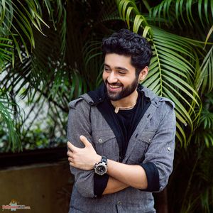 Utkarsh Sharma Image