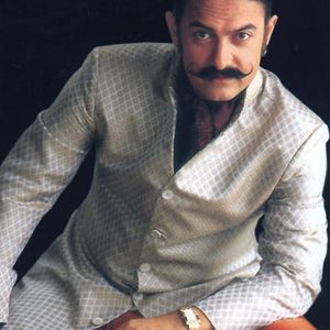 Aamir Khan Image